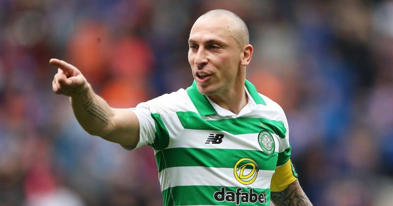 Scott Brown on the one Celtic rival who rattled him after chilling ‘body bag’ threat Scott Brown on the one Celtic rival who rattled him after chilling ‘body bag’ threat