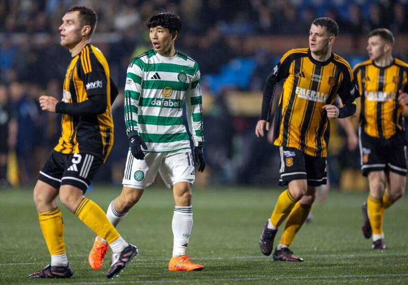 Celtic Summer 2025 Signing Set for Quick-Fire Exit