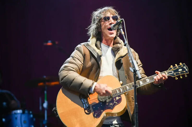 “This One’s For…” – Richard Ashcroft Dedicates TRNSMT Tune to Celtic Legend “This One’s For…” – Richard Ashcroft Dedicates TRNSMT Tune to Celtic Legend