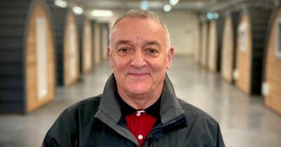 Lou Macari on helping people escape the ‘hell’ of homelessness and World Cup untruths Lou Macari on helping people escape the ‘hell’ of homelessness and World Cup untruths