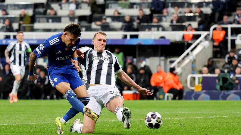 Celtic interested in 15-goal bagsman who is available for just £2m