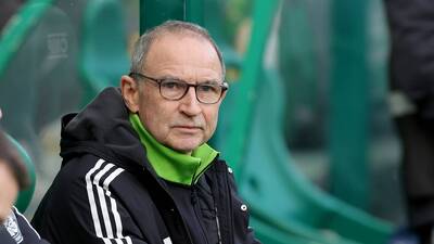 Celtic now ready to sell star man on one condition as Premier League club close in