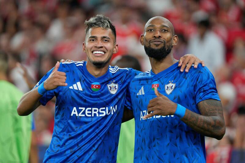 Camilo Duran emerges as Celtic target as Martin O’Neill hunts Champions League striker