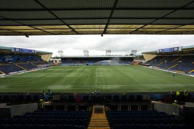Celtic set for Rugby Park occasion after Kilmarnock fixture decision