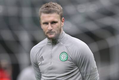 Scott Bain details why ‘genius’ Brendan Rodgers was better than Ange Postecoglou Scott Bain details why ‘genius’ Brendan Rodgers was better than Ange Postecoglou