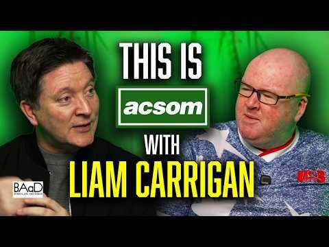 Celtic Board Paralysis: Urgent Need For Change | ACSOM | A Celtic State of Mind with Liam Carrigan