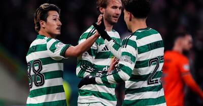 Celtic star warns national team to ‘look out’ for club teammate amid World Cup match