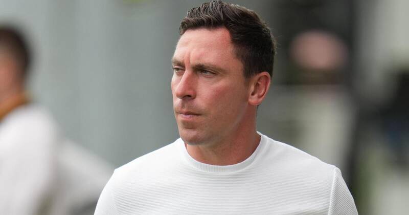 Scott Brown reveals the only time he was ‘proper rattled’ as Celtic captain
