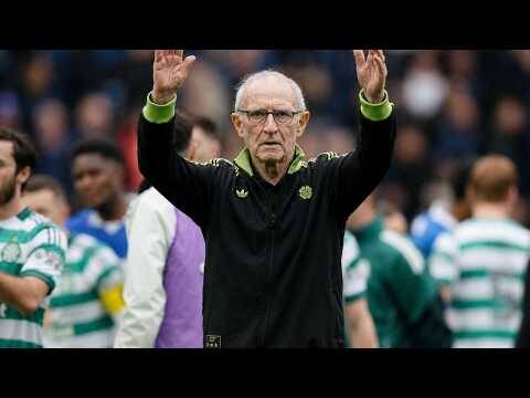 Football’s OLDEST Manager! Football’s OLDEST Manager!