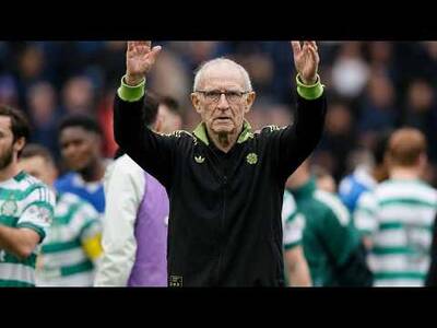 Football’s OLDEST Manager!