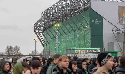 Celtic monitoring Kawasaki Frontale striker Soma Kanda