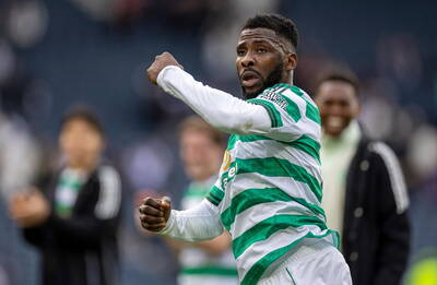 Kelechi Iheanacho offered to Brazilian giants amid Celtic uncertainty