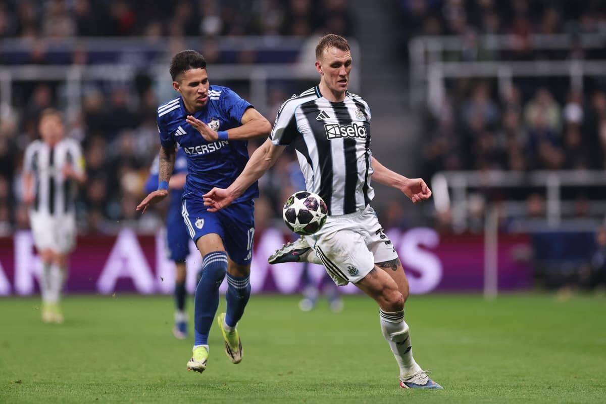 15-goal hitman emerges on Celtic transfer radar as red-hot Champions League form catches attention