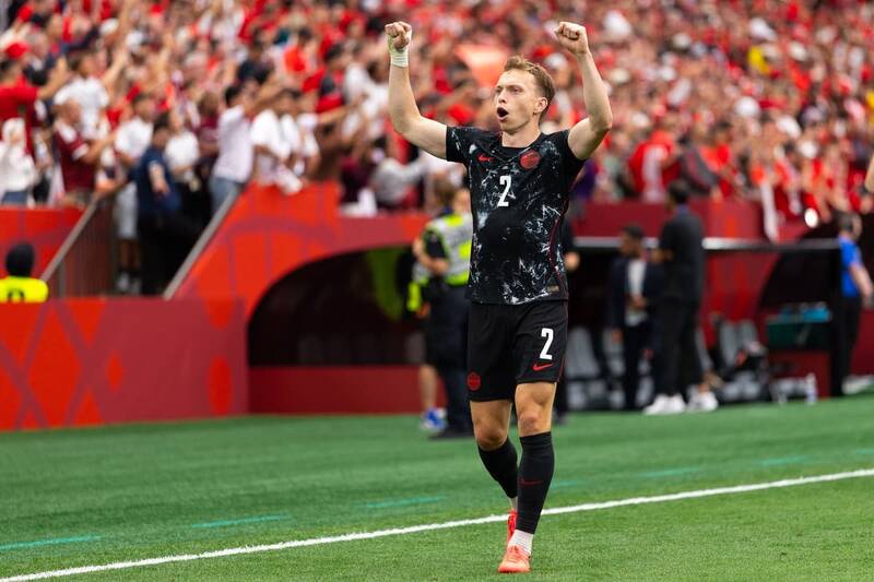 Celtic told to resist cashing in on key man as two electric World Cup displays could lead to ‘unthinkable’ scenario