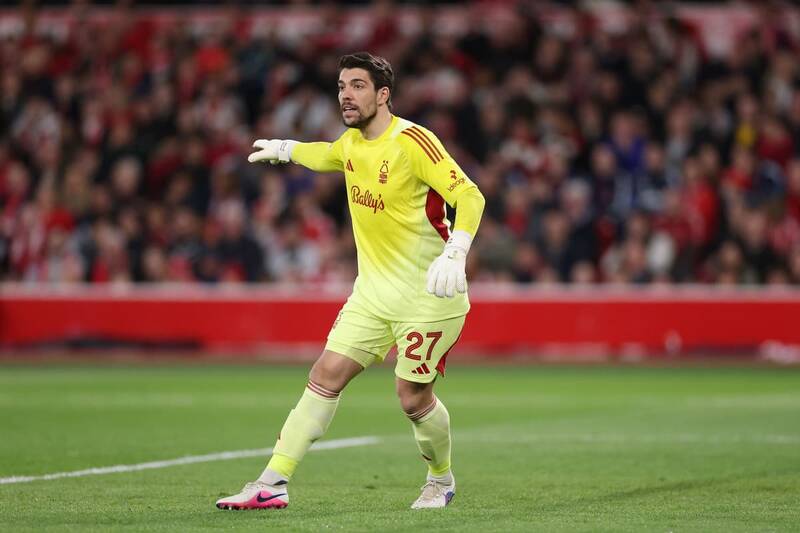 Celtic transfers: five ‘realistic’ signings including Nottingham Forest and Hibs players