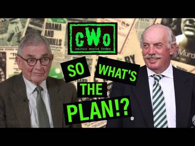 Celtic Look to Be Sleeping Again Despite Huge Overhaul That’s Required!