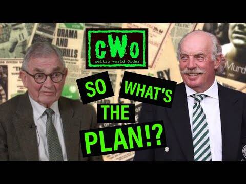Celtic Look to Be Sleeping Again Despite Huge Overhaul That’s Required!