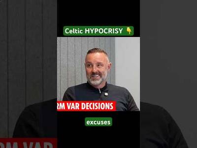 🔥Scotland’s World Cup EXPOSES Kris Boyd’s Celtic PAIN