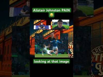 🔥The Gers TV’s TREMENDOUS Celtic pain
