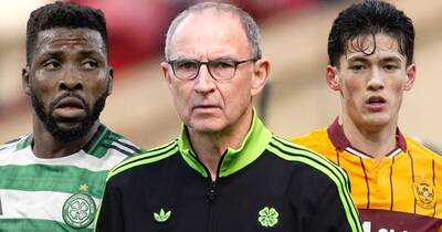 Celtic’s dream XI after transfer window: Elijah Just arrival and new Kelechi Iheanacho deal Celtic’s dream XI after transfer window: Elijah Just arrival and new Kelechi Iheanacho deal