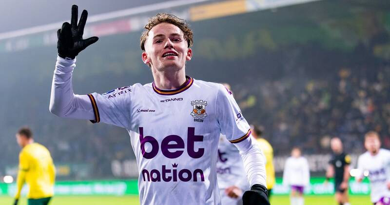 Celtic can seal Jakob Breum transfer instantly with three deals ready to kickstart recruitment drive