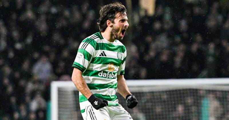 Celtic make Marcelo Saracchi transfer decision as Martin O’Neill targets first summer signing
