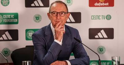 Martin O’Neill faces colossal Celtic transfer gamble as Champions League deja vu triggers £40m jeopardy