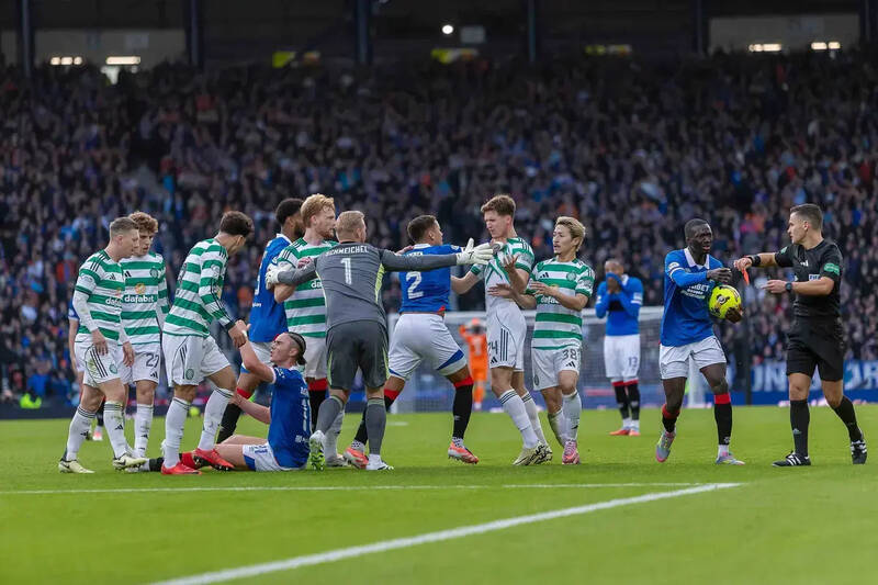 Daizen Maeda Benched as Celtic Teammate’s World Cup Ends