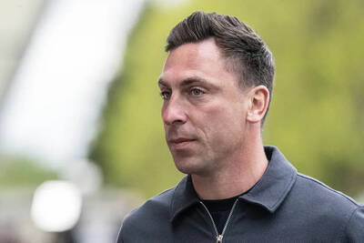 Scott Brown Names Only Opponent Who ‘Properly Rattled’ Him