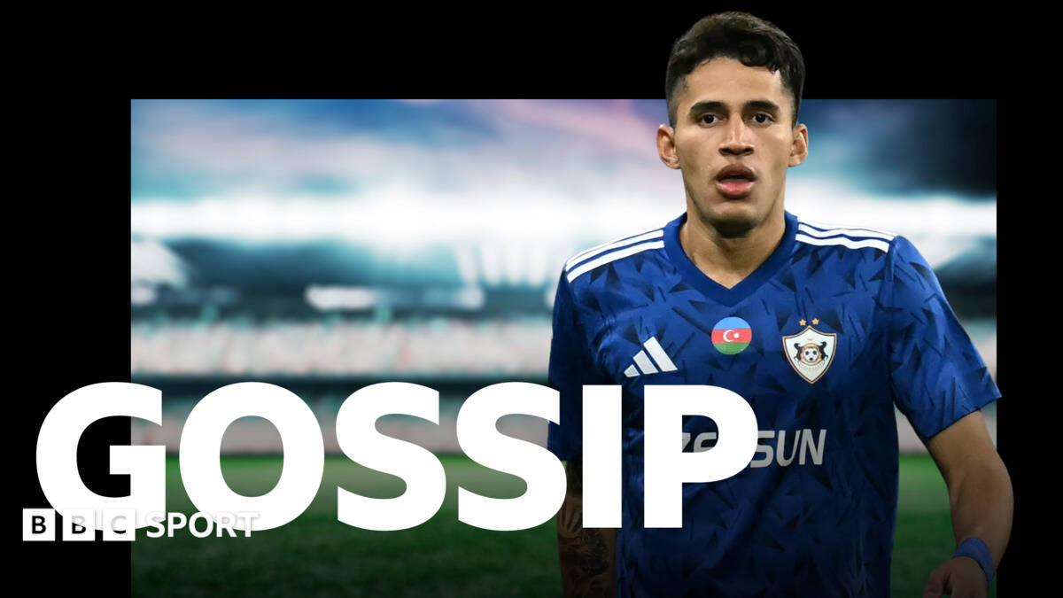 Hearts line up Ghuendouz & Celtic consider Duran &ndash; gossip