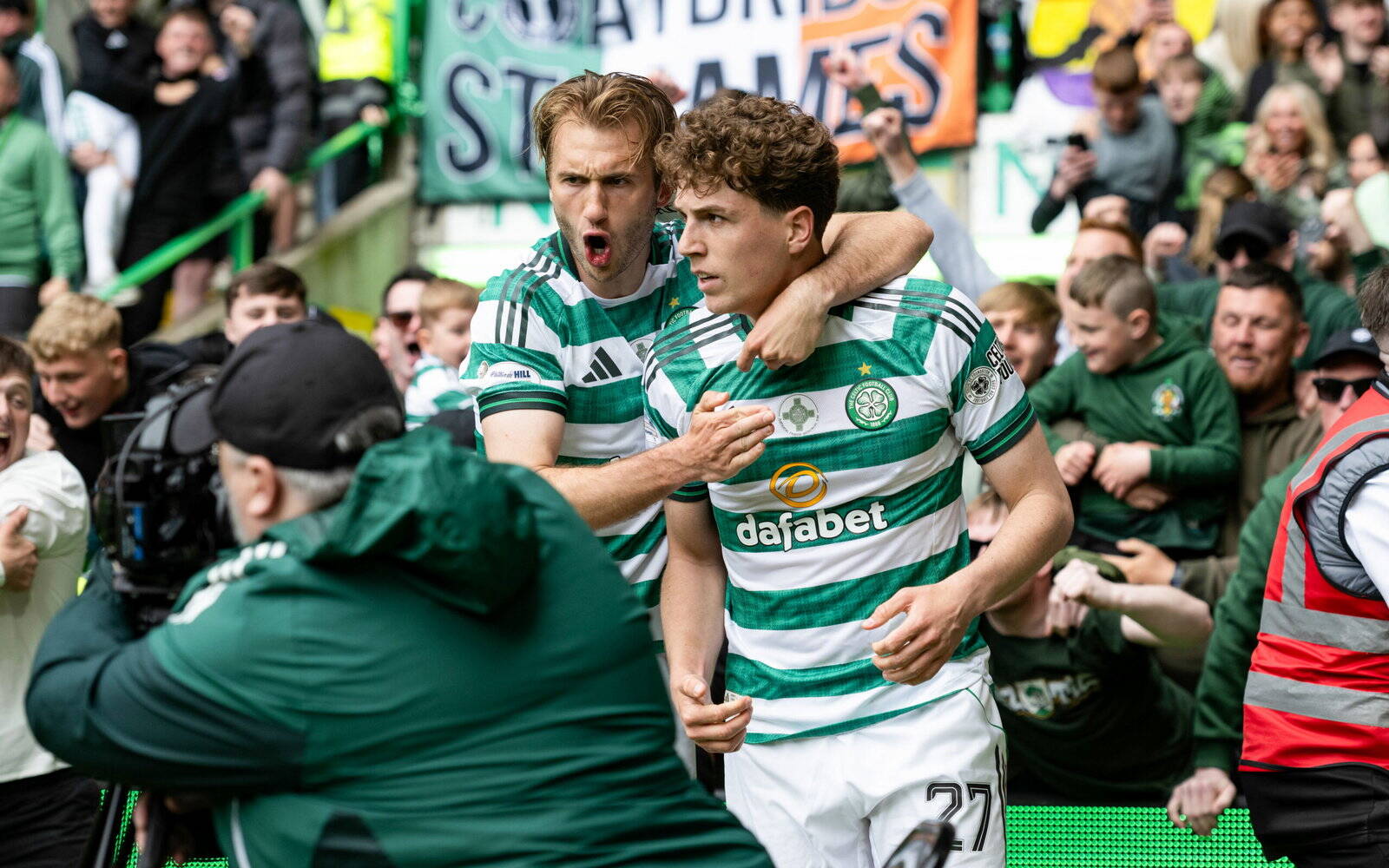 Sell Before We Buy – Celtic’s Record-Breaking Habit Of Trading Players Instead Of Building A Squad