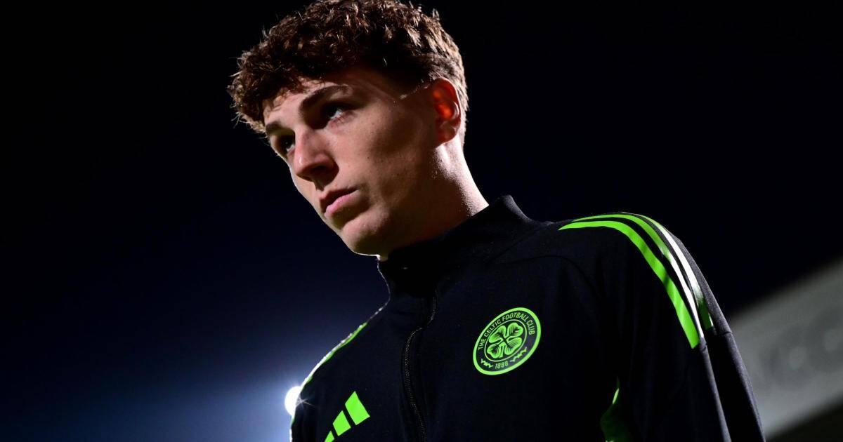 Arne Engels Celtic transfer future decision timeline revealed