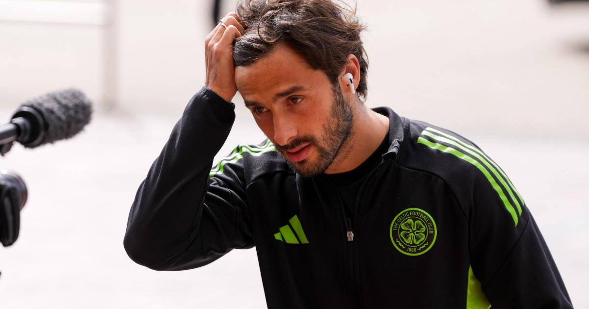Marcelo Saracchi Celtic transfer decision ‘made’ amid Boca discussions