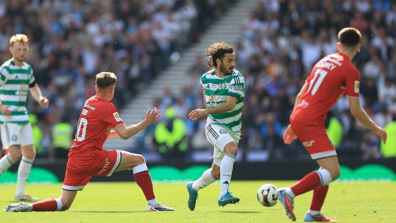 Saracchi green lights Celtic move as Parkhead chiefs launch contact