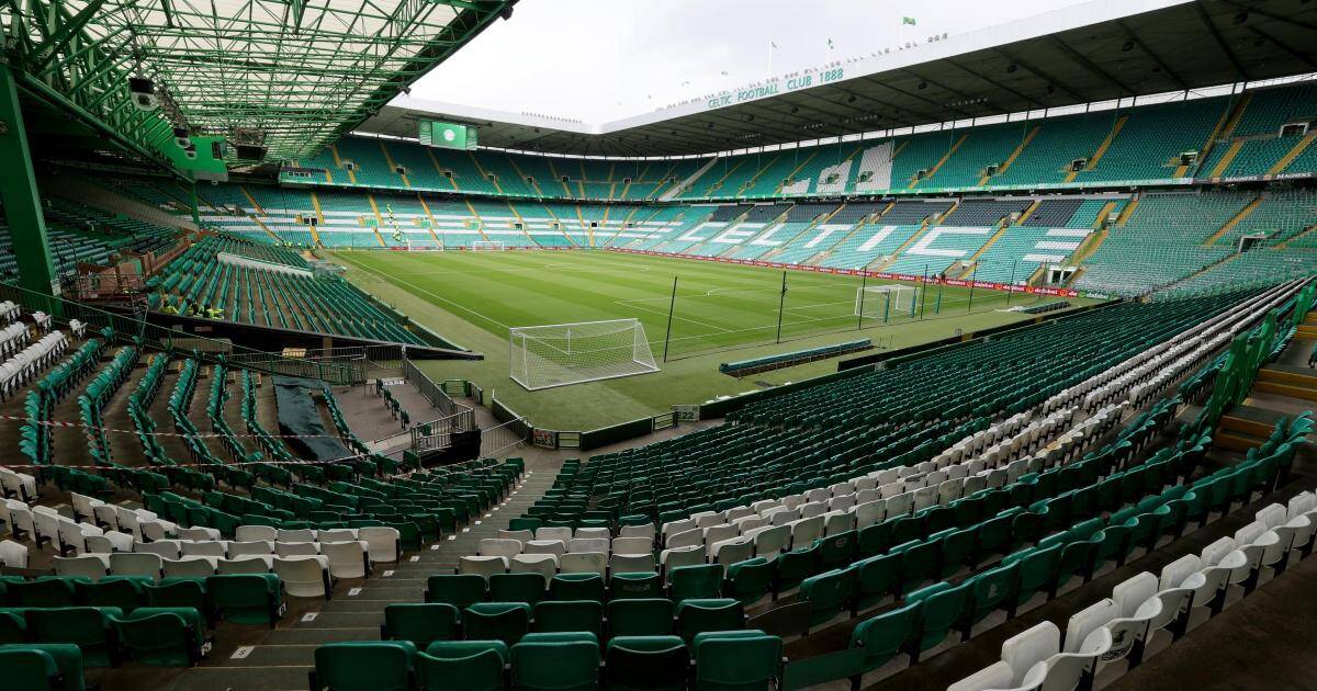 Celtic tee up English opposition for another July pre-season friendly
