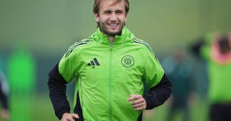 Celtic’s Benjamin Nygren torpedoed in Swedish press after World Cup flop