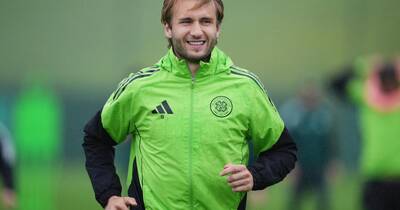 Celtic’s Benjamin Nygren torpedoed in Swedish press after World Cup flop