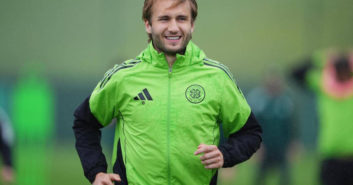 Celtic’s Benjamin Nygren torpedoed in Swedish press after World Cup flop