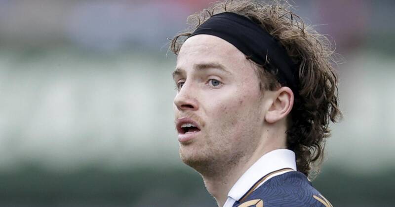 Path clear for Celtic to move for £4m transfer target