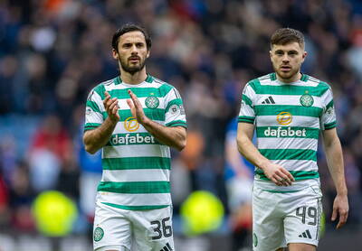 Marcelo Saracchi set to be Martin O’Neill’s first summer signing for Celtic