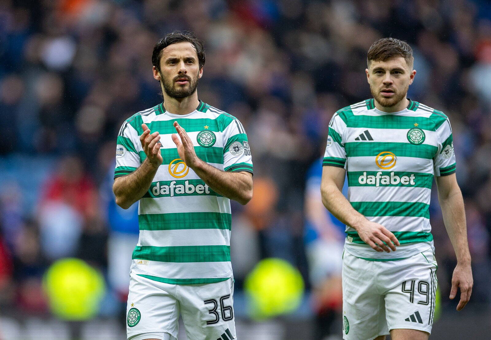 Marcelo Saracchi set to be Martin O’Neill’s first summer signing for Celtic