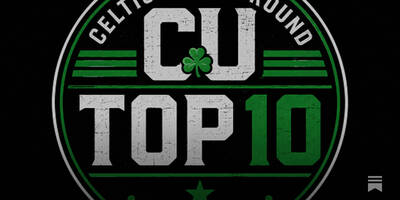 The CU Top Ten 2025/26