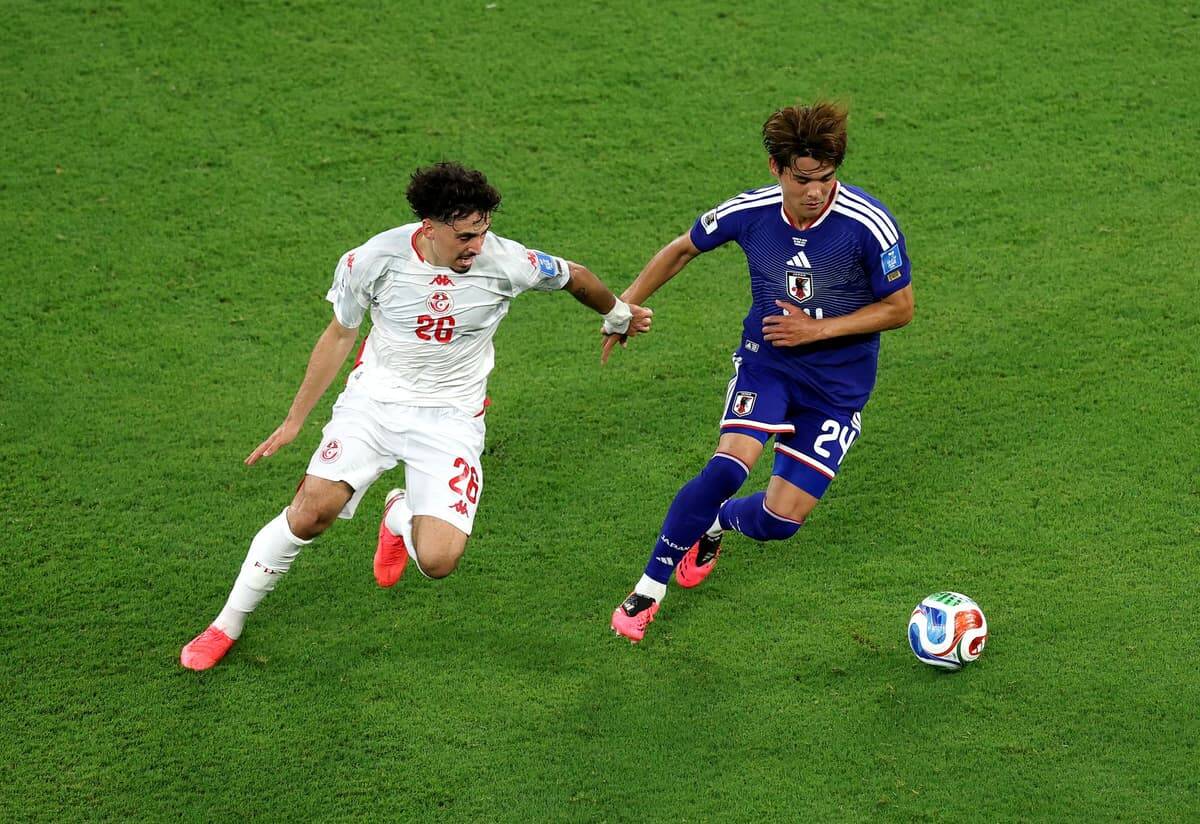 Celtic trio suffer night of mixed emotions at World Cup as ex-Rangers flop makes history in Kansas