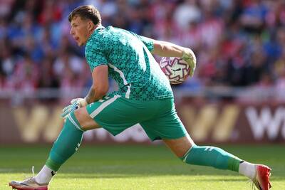 Rangers told asking price, Celtic target ‘can leave’, Lewis Ferguson deal mooted &ndash; Scottish transfer news