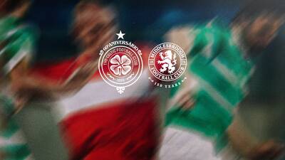 Celtic to host Middlesbrough FC at home this summer Celtic to host Middlesbrough FC at home this summer