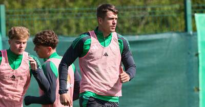 21 Celtic stars due back for pre season as forgotten Bhoys target clean slate
