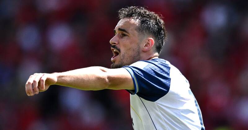 Ivan Basic to Celtic transfer chances fade as Zinedin Smajlovic decides next club