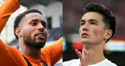 Transfer news LIVE as Celtic, Rangers plus Hearts, Hibs and Aberdeen eye signings