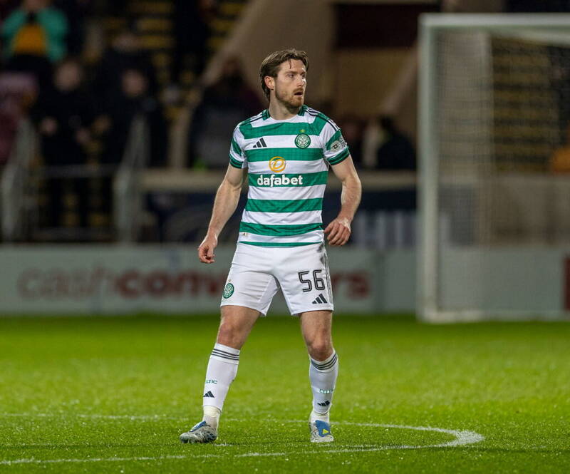 Anthony Ralston Set for Neymar Reunion Nine Years After Viral Celtic Moment