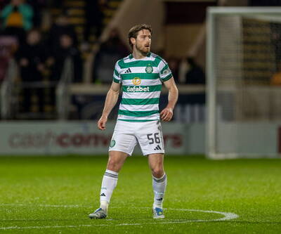 Anthony Ralston Set for Neymar Reunion Nine Years After Viral Celtic Moment Anthony Ralston Set for Neymar Reunion Nine Years After Viral Celtic Moment
